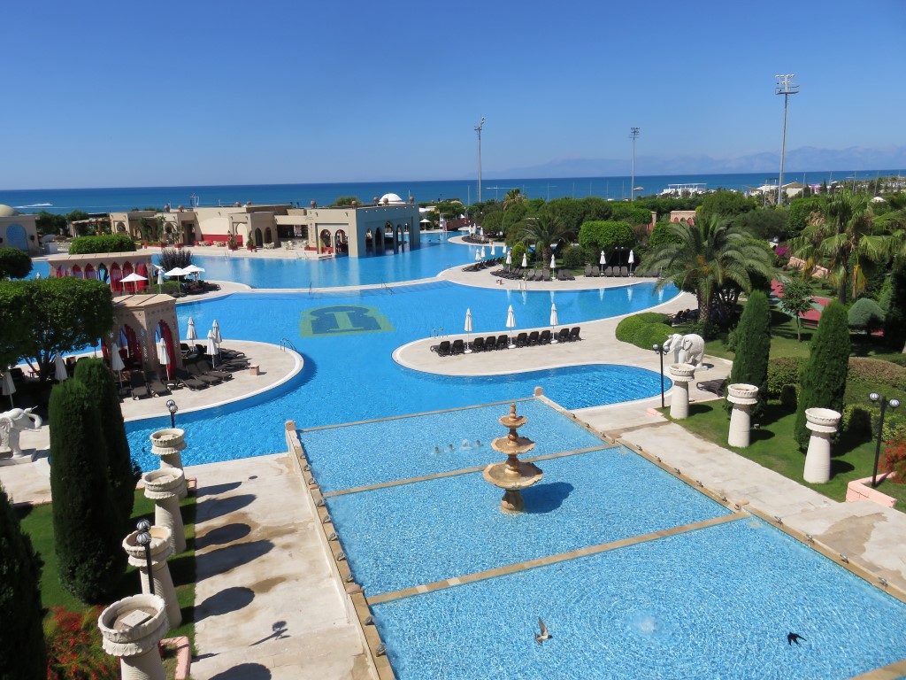 imagini hotel SPICE BELEK